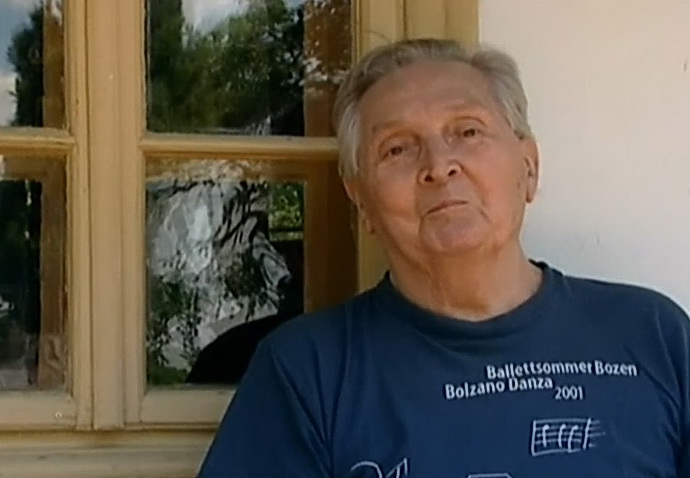 Pavel Šmok