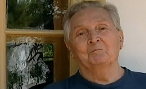 Pavel Šmok