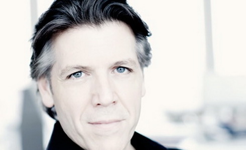 Thomas Hampson