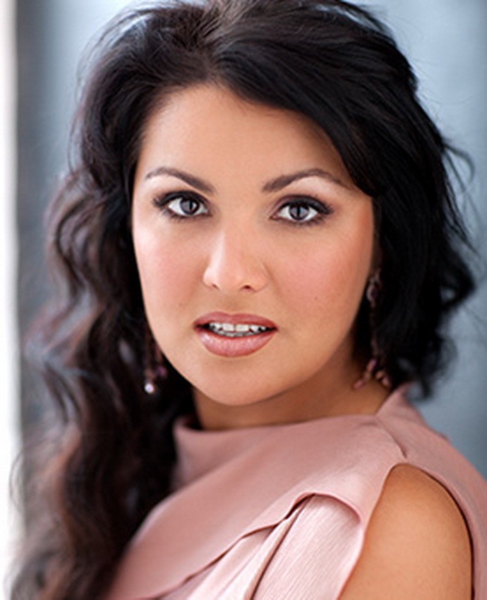 Anna Netrebko