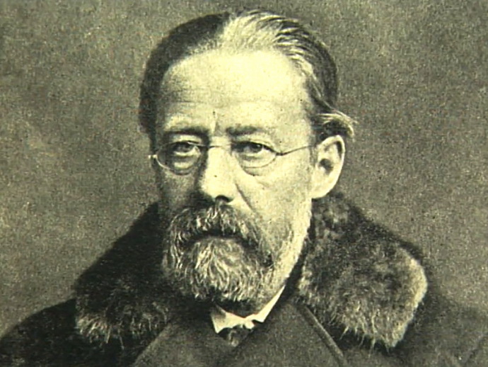 Bedich Smetana