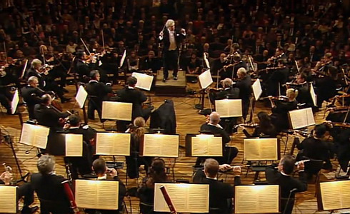Devět symfonií Antonína Dvořáka