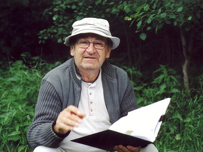 Reisr A. Moskalyk
