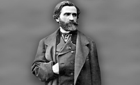 Giuseppe Verdi  