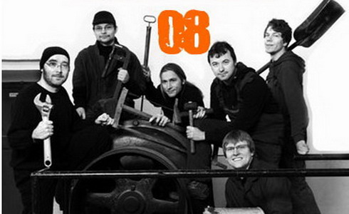Komorní orchestr Berg