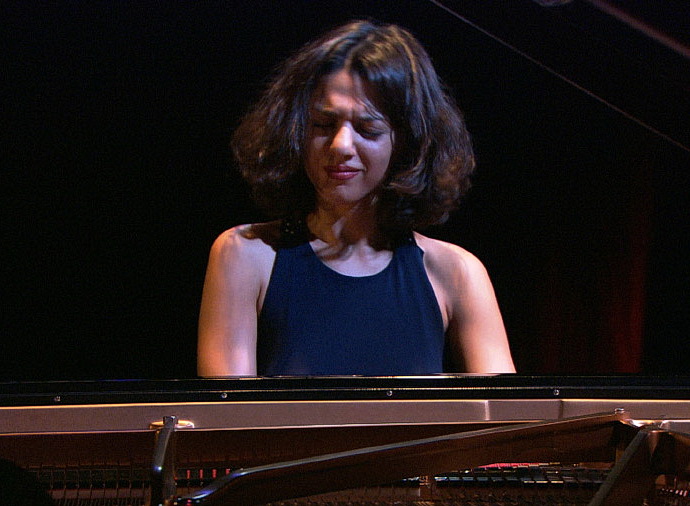 Khatia Buniatishvili