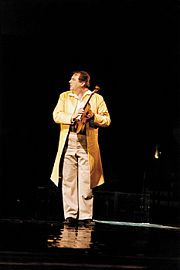 Jan Vack v tituln roli z roku 2001