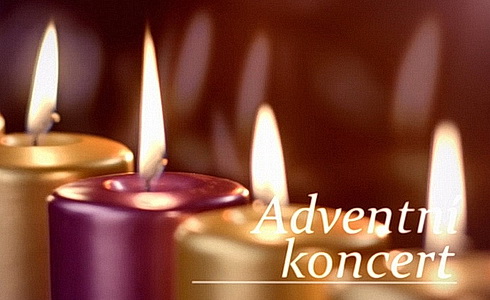 Adventn koncert 