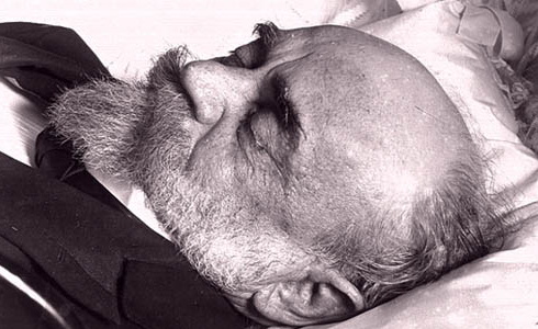 Neznámý Antonín Dvořák