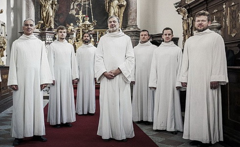 Schola Gregoriana Pragensis