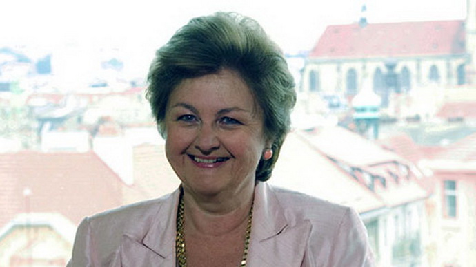 Edita Gruberov 