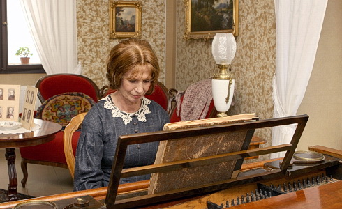 Bedřich Smetana, život žitý zaživa - Jitka Molavcová