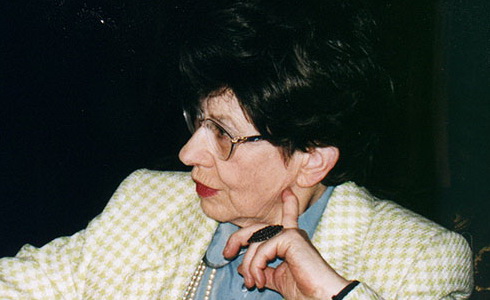 Zuzana Rikov 
