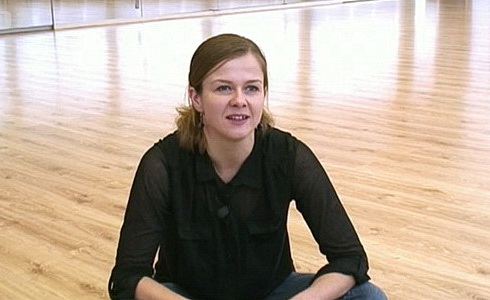 Lenka Vagnerov