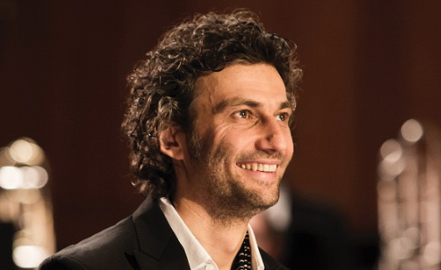 Jonas Kaufmann: Jsi pro mě celý svět