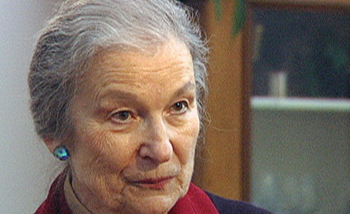 Eva Krschlov
