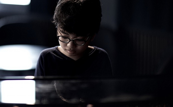 Joey Alexander 