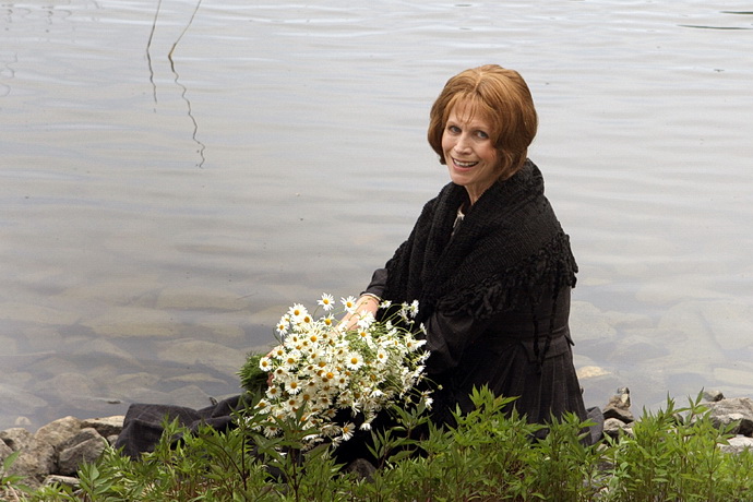 Jitka Molavcová (Bedřich Smetana, život žitý zaživa)