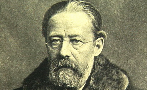 Bedich Smetana