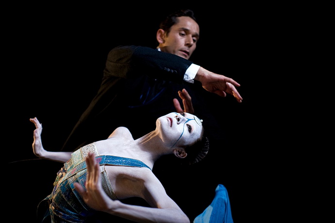 San Francisco Ballet (Malá mořská víla)