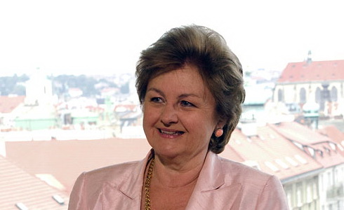 Edita Gruberová