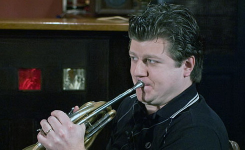 Radek Baborák