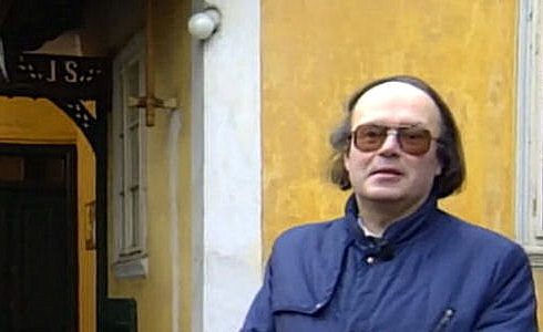 Antonín Dvořák