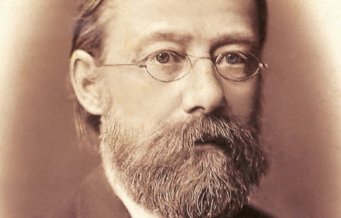 Bedich Smetana