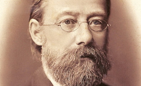 Bedich Smetana