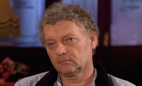 Miroslav Vitouš