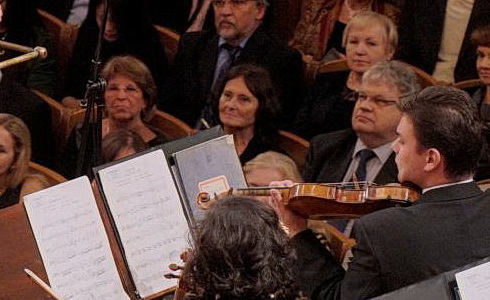 Česká filharmonie