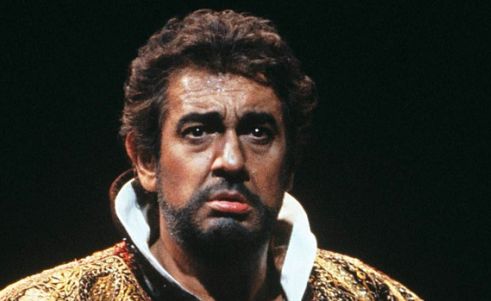 Plácido Domingo