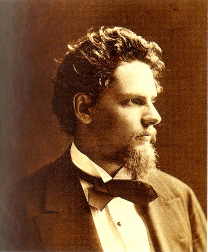 Zdeněk Fibich