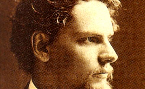 Zdeněk Fibich