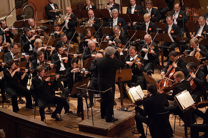 Česká filharmonie