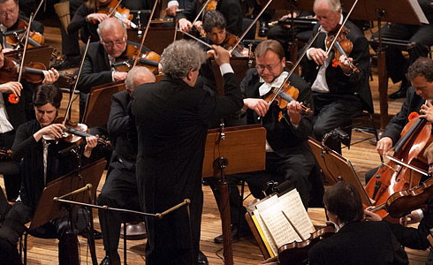 Česká filharmonie