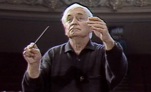 Václav Neumann