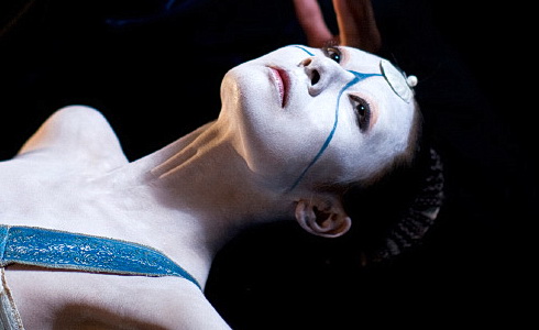San Francisco Ballet - Malá mořská víla