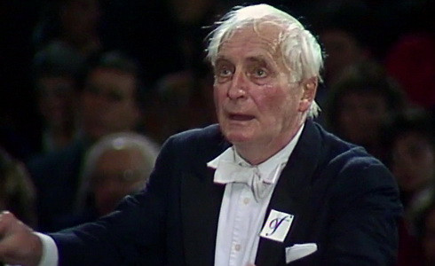 Václav Neumann