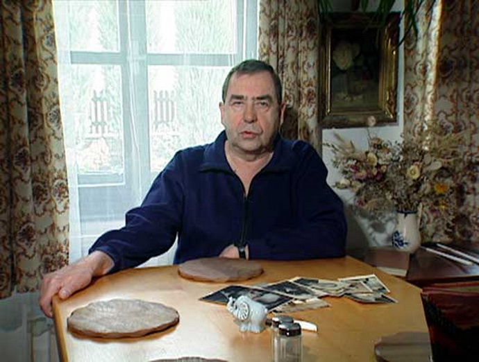 Syn Pavel Kühn