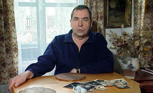 Syn Pavel Kühn
