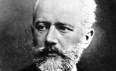 Petr Iljič Čajkovskij