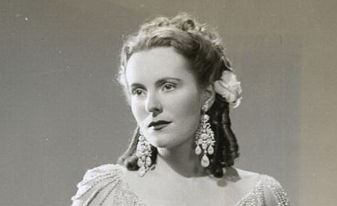 Jarmila Novotná