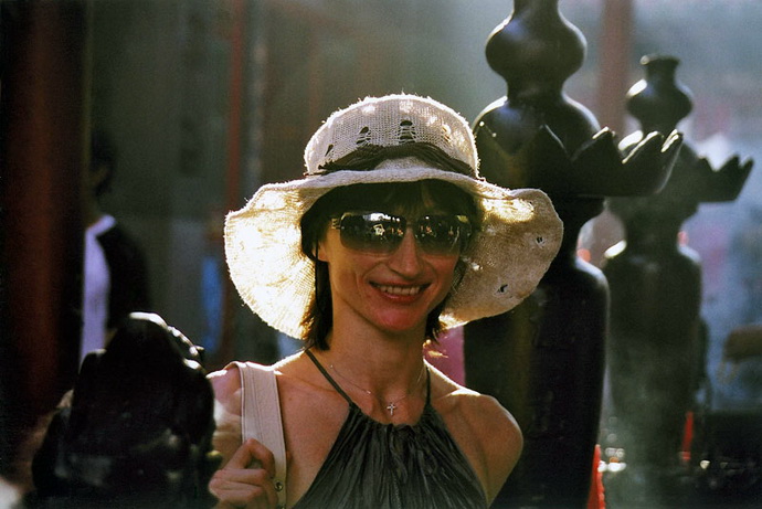 Darja Klimentová