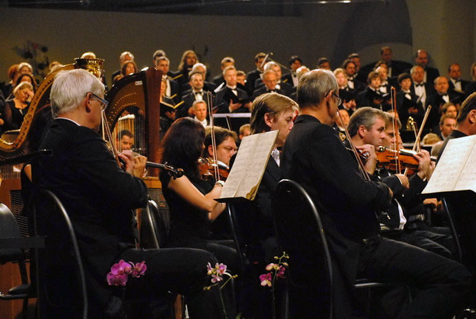 Filharmonie Brno