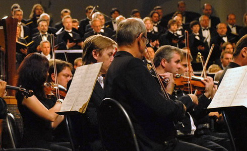 Filharmonie Brno