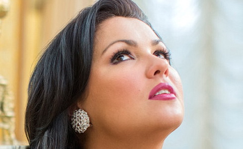 Anna Netrebko
