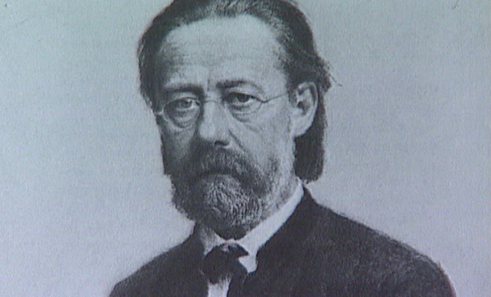 Bedich Smetana 