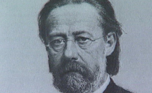 Bedich Smetana 