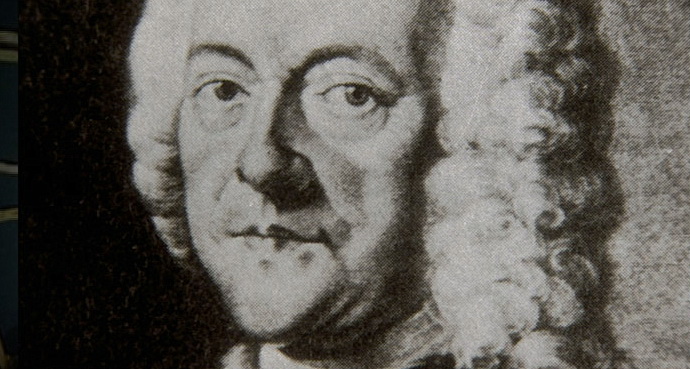 G. P. Telemann